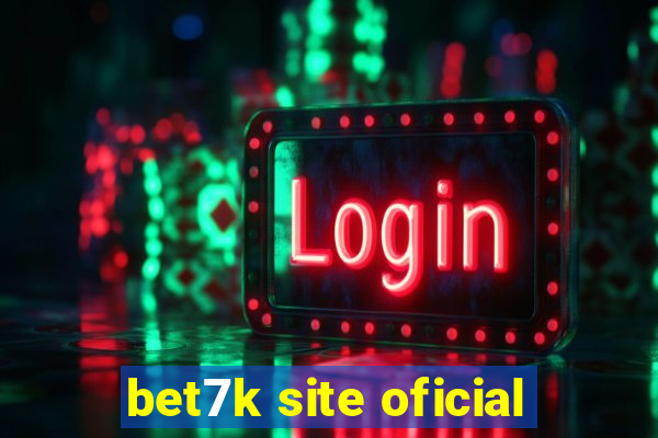 bet7k site oficial